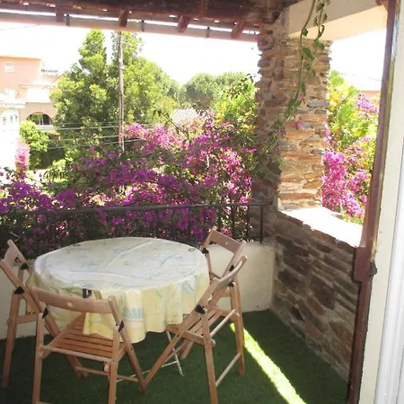 Apartmán B Proche Plage, Centre, Commerces