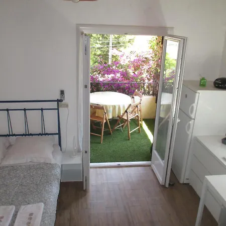 Apartmán B Proche Plage, Centre, Commerces *